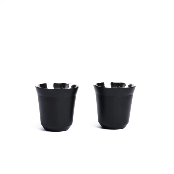 BYFT015156 BYFT Espresso Metallic Cups Set   Black A