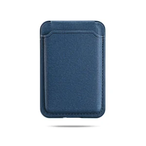 BYFT015163 BYFT F5011 Mag Wallet   Blue