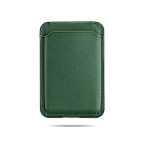 BYFT015164 BYFT F5011 Mag Wallet   Green