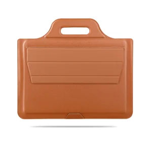 BYFT015224 BYFT Laptop Case Pro   Brown