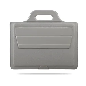 BYFT015225 BYFT Laptop Case Pro   Grey