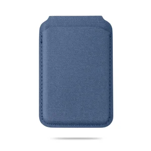 BYFT015273 BYFT Mag Wallet   Blue