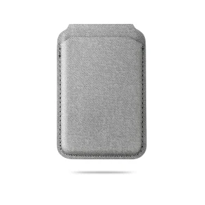 BYFT015274 BYFT Mag Wallet   Grey