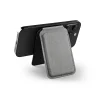 BYFT015274 BYFT Mag Wallet   Grey B