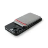 BYFT015274 BYFT Mag Wallet   Grey C