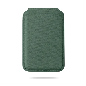 BYFT015275 BYFT Mag Wallet   Green