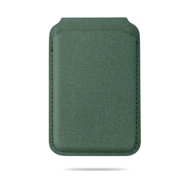 BYFT015275 BYFT Mag Wallet   Green