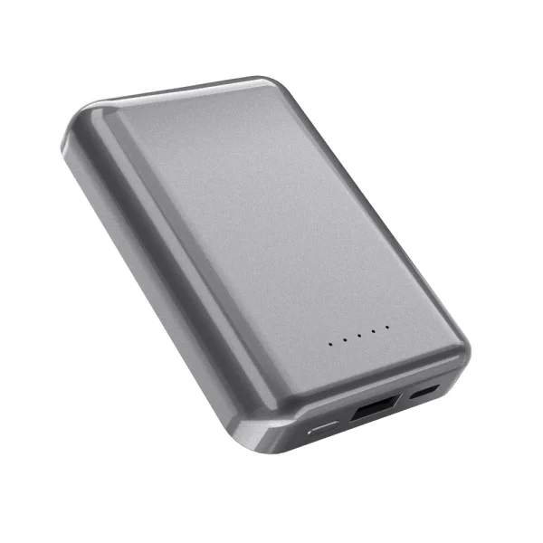 BYFT015297 BYFT Magsafe Power   Grey Set of 01   E20463 B