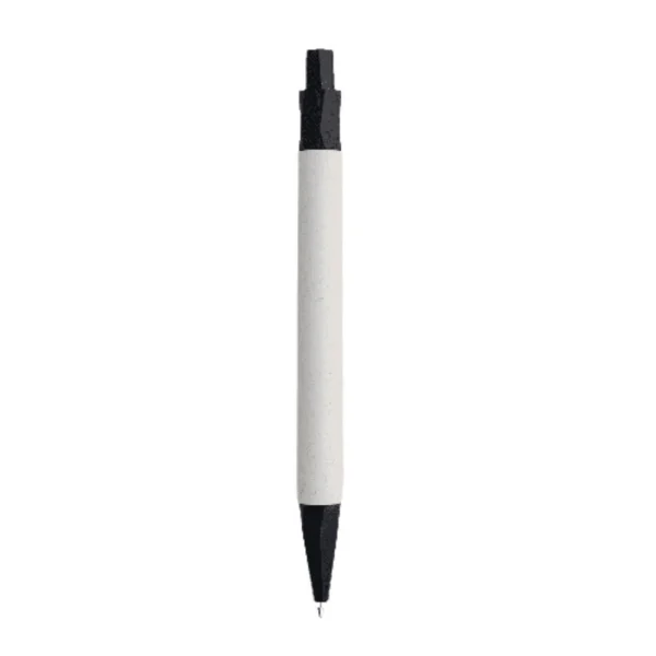 BYFT015309 BYFT Milky Pen   Black C