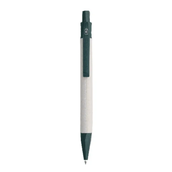 BYFT015311 BYFT Milky Pen   Green B