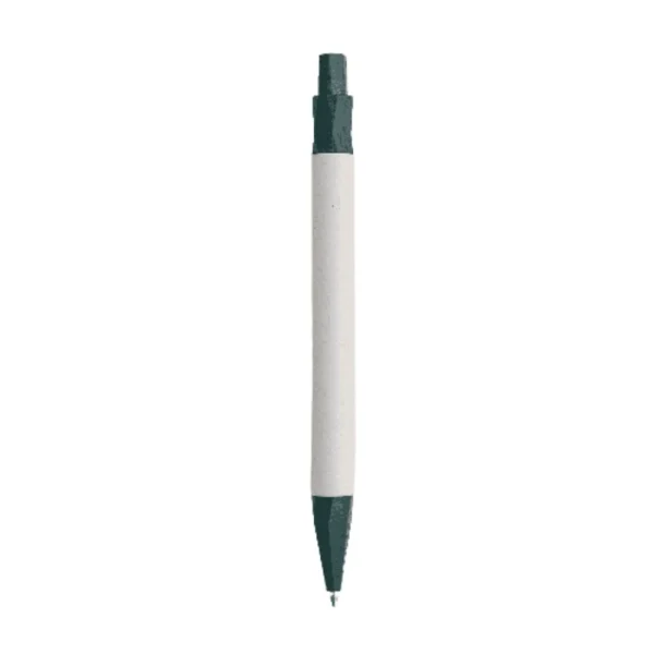 BYFT015311 BYFT Milky Pen   Green C