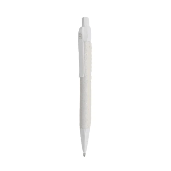 BYFT015312 BYFT Milky Pen   White