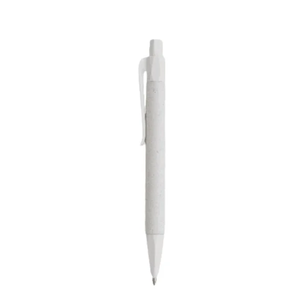 BYFT015312 BYFT Milky Pen   White A