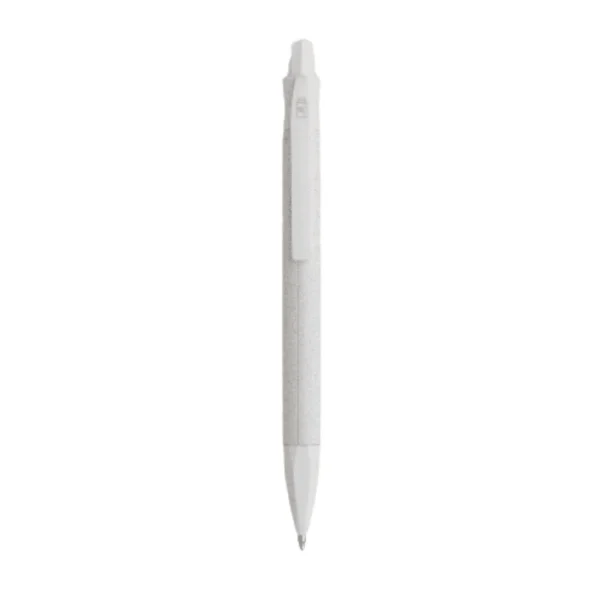 BYFT015312 BYFT Milky Pen   White B