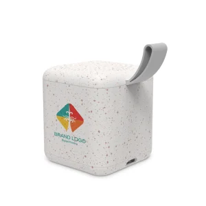 BYFT015315 BYFT Mini Wheat Speaker Set of 01   E5082