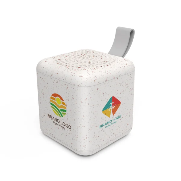 BYFT015315 BYFT Mini Wheat Speaker Set of 01   E5082 B