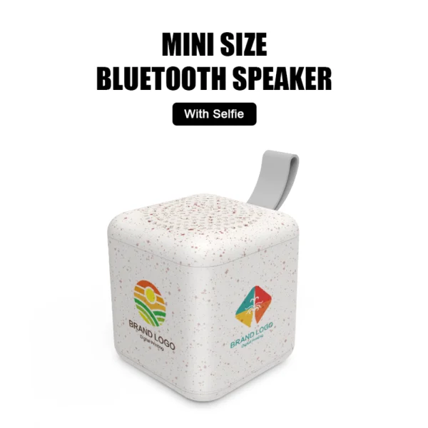 BYFT015315 BYFT Mini Wheat Speaker Set of 01   E5082 D