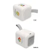 BYFT015315 BYFT Mini Wheat Speaker Set of 01   E5082 F