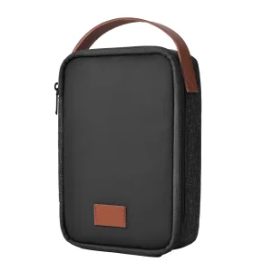 BYFT015317 BYFT Minimalist Travel   Black