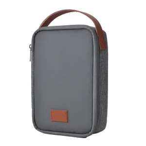 BYFT015318 BYFT Minimalist Travel   Grey