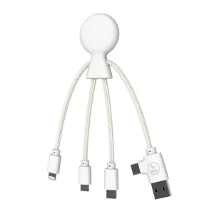 BYFT015335 BYFT Mr. Bio Smart Cable Set of 01   E5081