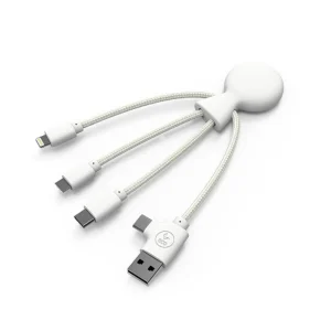 BYFT015335 BYFT Mr. Bio Smart Cable Set of 01   E5081 A