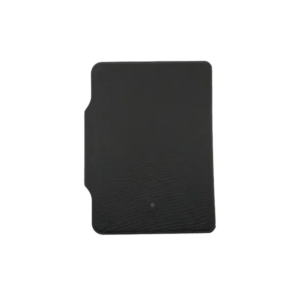 BYFT015405 BYFT Power Note With Flap   Black A