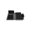 BYFT015405 BYFT Power Note With Flap   Black E