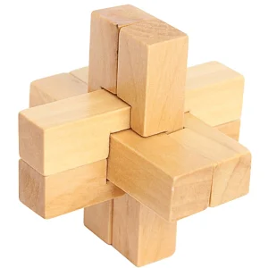 BYFT015424 BYFT Puzzle Set D