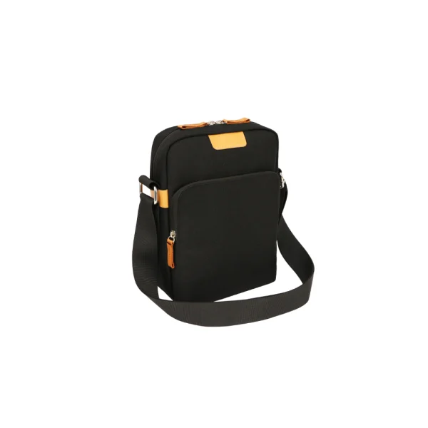 BYFT015452 BYFT PET Crossbody   Black C