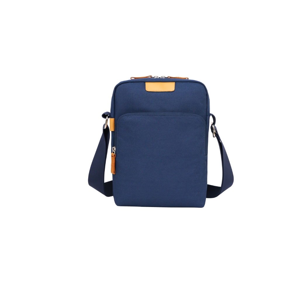 BYFT015453 BYFT PET Crossbody   Blue B