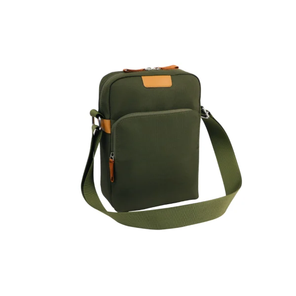 BYFT015455 BYFT PET Crossbody   Green A