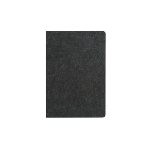 BYFT015456 BYFT PET Felt Note   Black