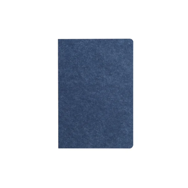 BYFT015457 BYFT PET Felt Note   Blue