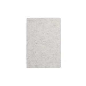 BYFT015458 BYFT PET Felt Note   Grey