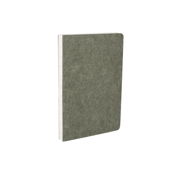 BYFT015459 BYFT PET Felt Note   Green B