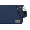 BYFT015467 BYFT PET Laptop Bag   Blue B