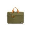 BYFT015469 BYFT PET Laptop Bag   Green A