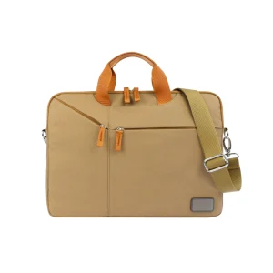 BYFT015470 BYFT PET Laptop Bag   Khaki