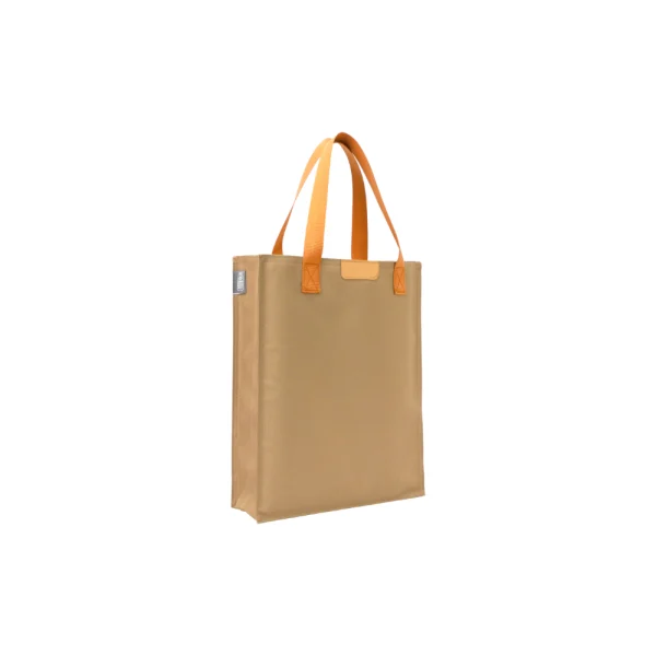 BYFT015495 BYFT PET Shop Bag   Beige A