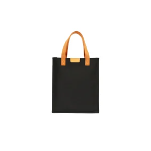 BYFT015496 BYFT PET Shop Bag   Black