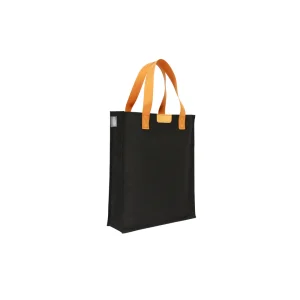 BYFT015496 BYFT PET Shop Bag   Black A