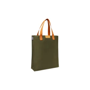 BYFT015499 BYFT PET Shop Bag   Green A