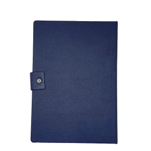 BYFT015576 BYFT Stationotebook   Blue Set of 01   E31702 A