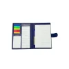 BYFT015576 BYFT Stationotebook   Blue Set of 01   E31702 B