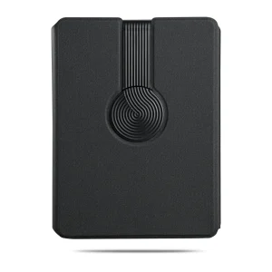 BYFT015653 BYFT Tri Mag Note   Black