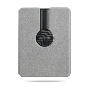 BYFT015655 BYFT Tri Mag Note   Grey