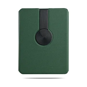 BYFT015656 BYFT Tri Mag Note   Green