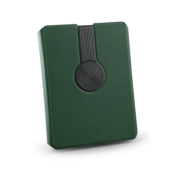 BYFT015656 BYFT Tri Mag Note   Green A