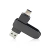 BYFT015667 BYFT Type C Usb   Gun Black